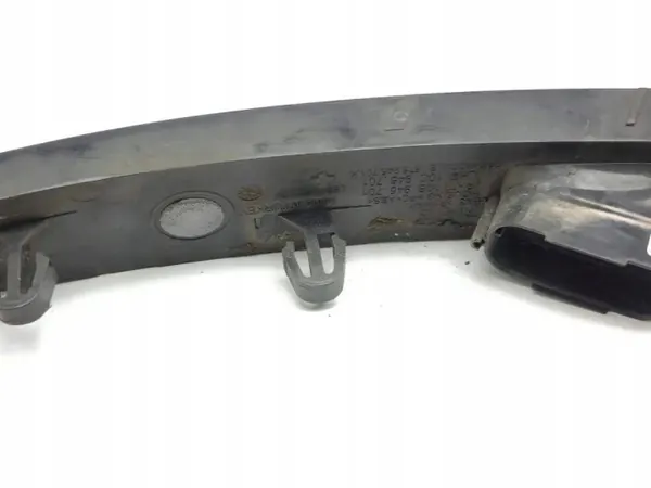 Vänster bakstötskåpsreflektor VW ID.3 OEM 10C945701 image 3