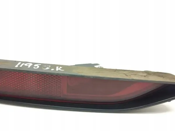 Vänster bakstötskåpsreflektor VW ID.3 OEM 10C945701 image 7