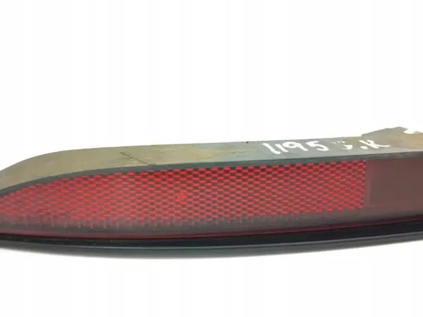 Vänster bakstötskåpsreflektor VW ID.3 OEM 10C945701 image 8