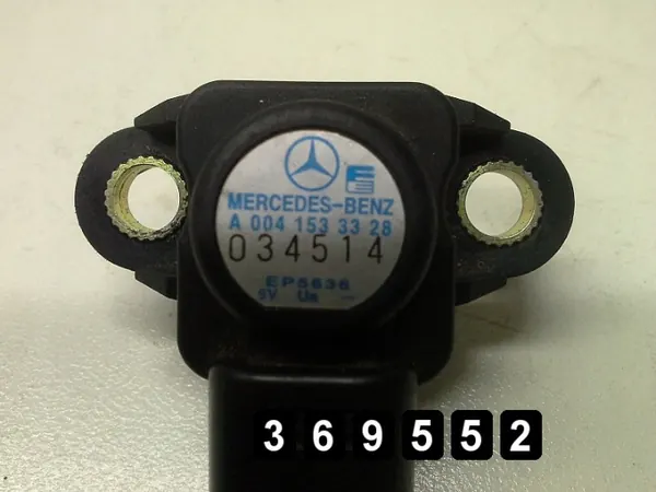 Sensor Mercedes OEM AM-369552 Estado Usado image 2