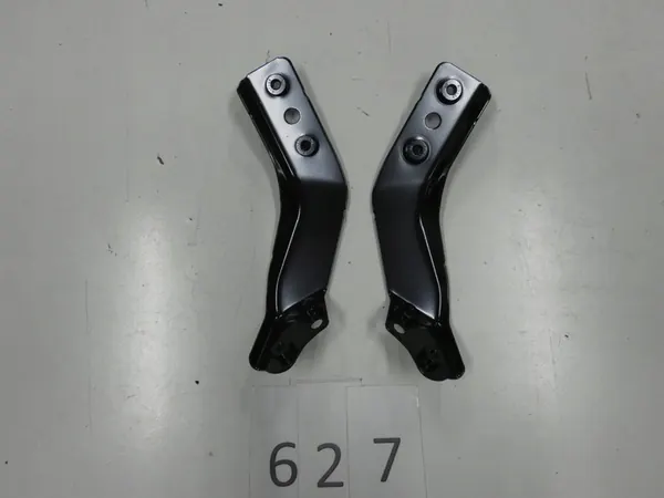 Supporto paraurti MERCEDES W-204 A2046200285 image 3