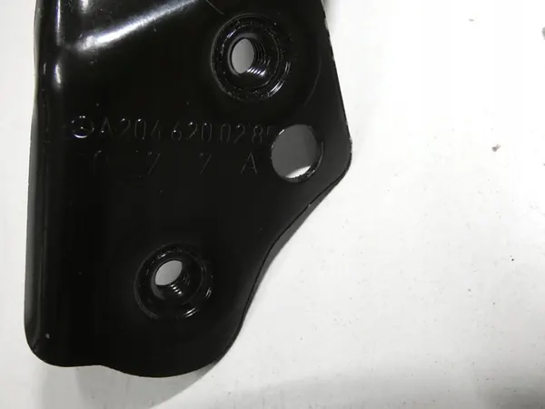 Supporto paraurti MERCEDES W-204 A2046200285 image 4