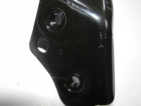 Supporto paraurti MERCEDES W-204 A2046200285 image 5