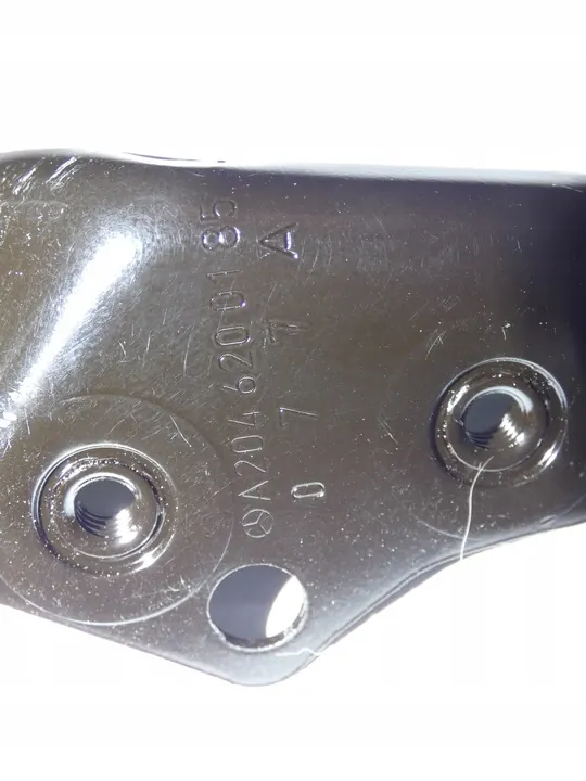 Supporto paraurti MERCEDES W-204 A2046200285 image 6