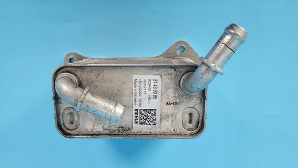 VOLVO XC60 II 2.0D Ölkühler 31439995 image 2