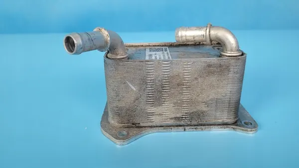 VOLVO XC60 II 2.0D Ölkühler 31439995 image 5