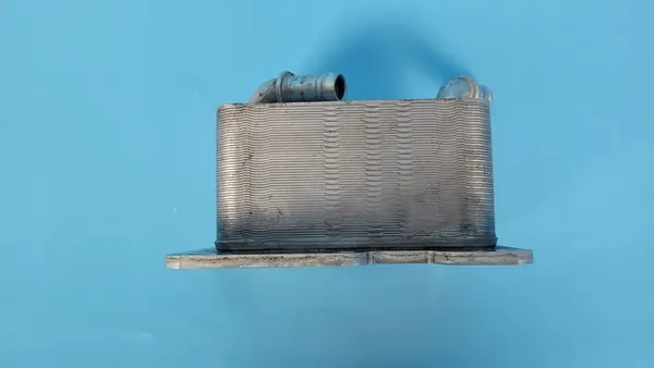 VOLVO XC60 II 2.0D Ölkühler 31439995 image 8