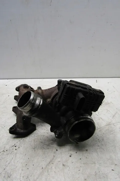Coletor de Escape Turbo 1.5 D Mini F55 F56 8519887 image 4
