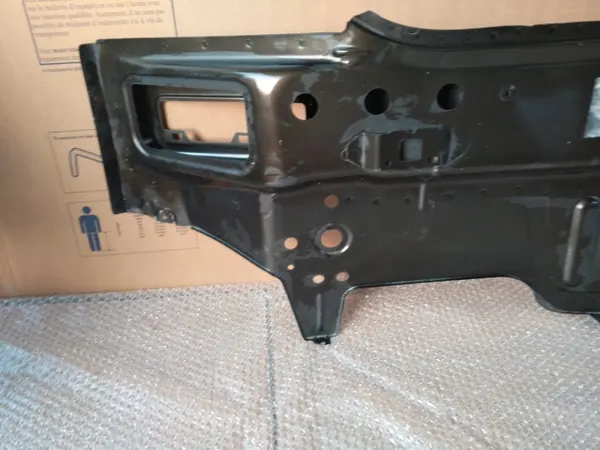 Hinterachse CITROENDS4 PT11-15 für DS4 2011-2015 image 3