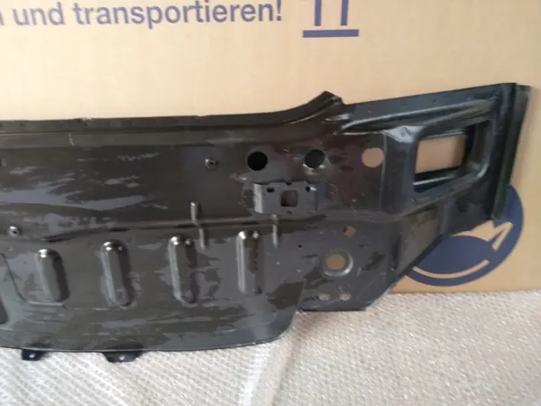 Hinterachse CITROENDS4 PT11-15 für DS4 2011-2015 image 5
