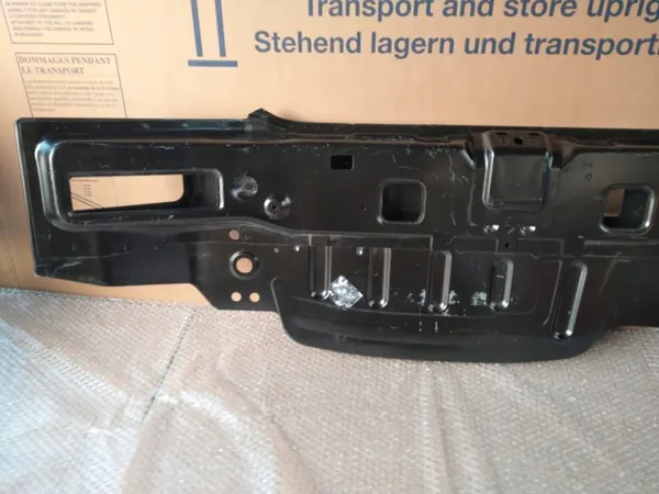 Hinterachse CITROENDS4 PT11-15 für DS4 2011-2015 image 6