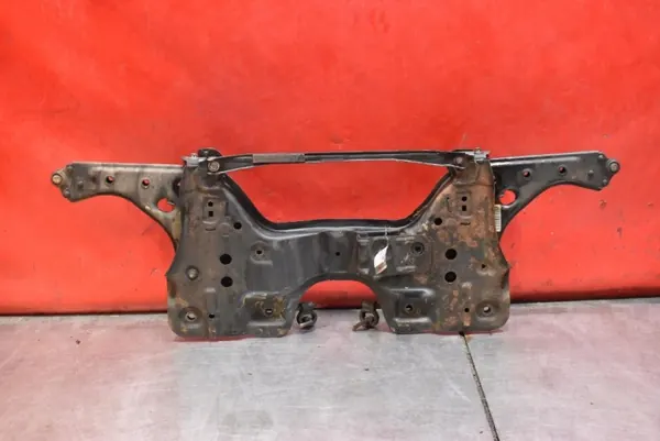 OEM mamAUTO-1053240- frambalk för Opel Corsa D image 2