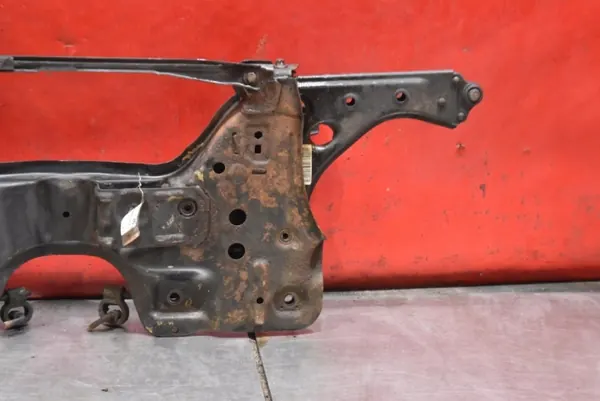 OEM mamAUTO-1053240- frambalk för Opel Corsa D image 3