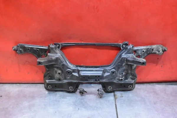 OEM mamAUTO-1053240- frambalk för Opel Corsa D image 7