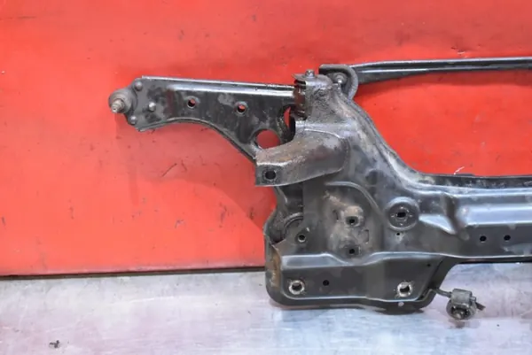 OEM mamAUTO-1053240- frambalk för Opel Corsa D image 8