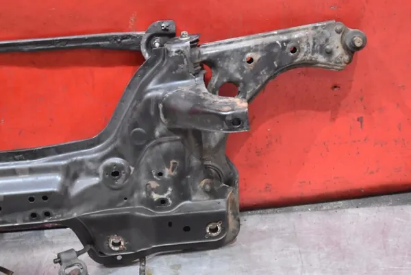 OEM mamAUTO-1053240- frambalk för Opel Corsa D image 9
