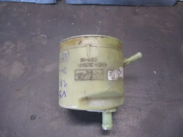Réservoir direction assistée Volvo OE V50/S40 04-10 image 4