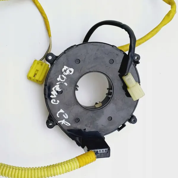 Ohjauspyörän peite OEM DRC98458 Suzuki Balenolle image 3