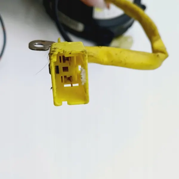 Ohjauspyörän peite OEM DRC98458 Suzuki Balenolle image 5