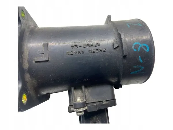 Luftmassenmesser Nissan X-Trail T30 image 2