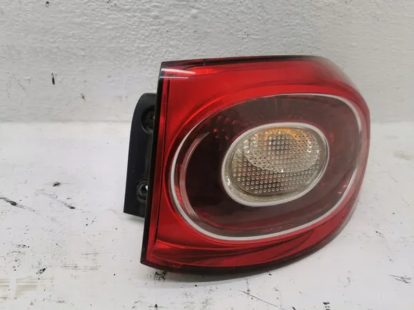 VW TIGUAN 07-10 lámpara trasera derecha o izquierda image 3