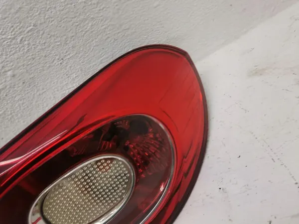 VW TIGUAN 07-10 lámpara trasera derecha o izquierda image 5