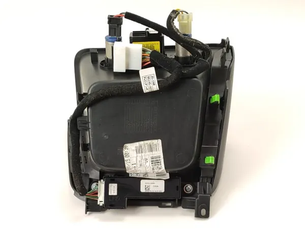 OEM 84631A2100 Prise USB AUX Console Kia Ceed II image 4