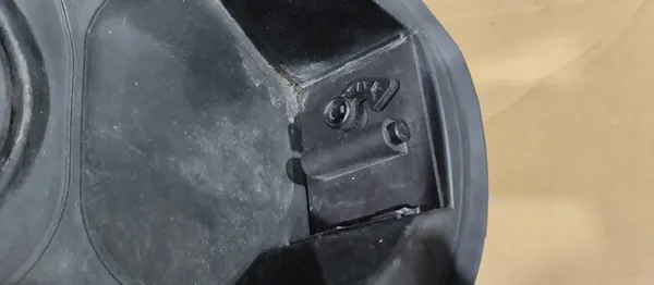 Bränsletanklock Mercedes E-Klass W213 Kombi A2136302503 image 10