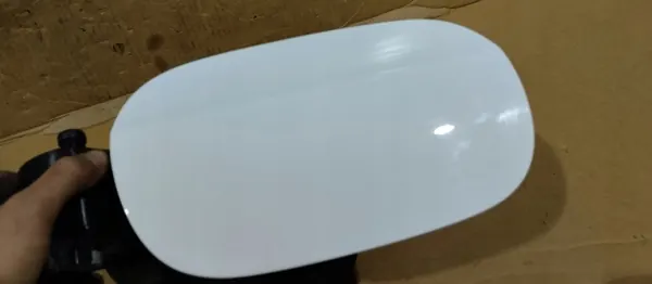 Bränsletanklock Mercedes E-Klass W213 Kombi A2136302503 image 2