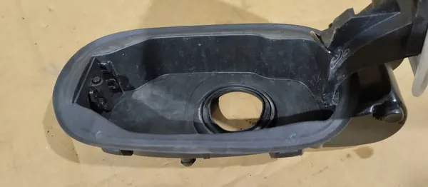 Bränsletanklock Mercedes E-Klass W213 Kombi A2136302503 image 6