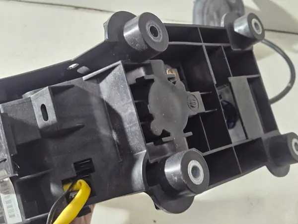 Vaihdekeppi Peugeot 2008 image 6