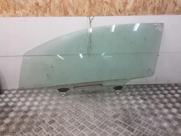 Toyota Auris DörrGlas OEM 43R00097 - Begagnad image 2