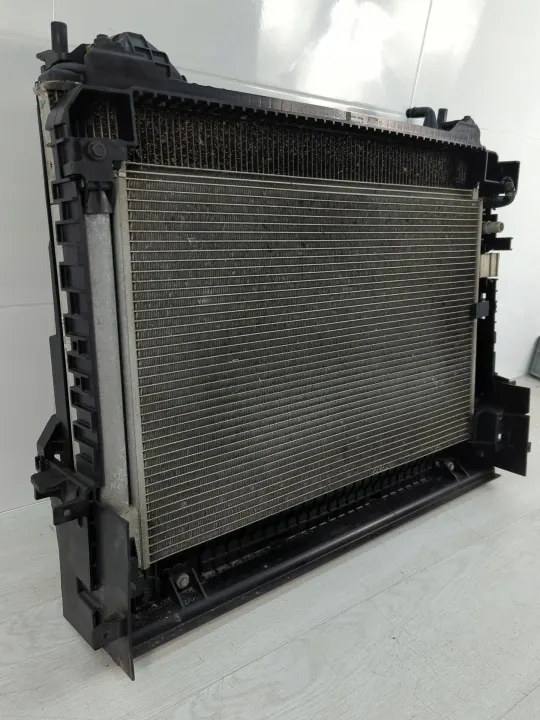 Kit radiateur HK83-8005-AB pour Jaguar F-Pace 3.0 V6 image 3