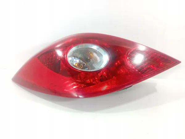 Opel Corsa D 06-14 Lámpara Trasera Izquierda OE GM 93189092 image 3