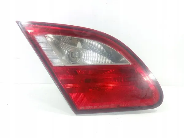 Opel Corsa D 06-14 Lámpara Trasera Izquierda OE GM 93189092 image 7