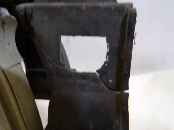 Farol Dianteiro Direito Kia 2700 - Peça OEM Usada image 4