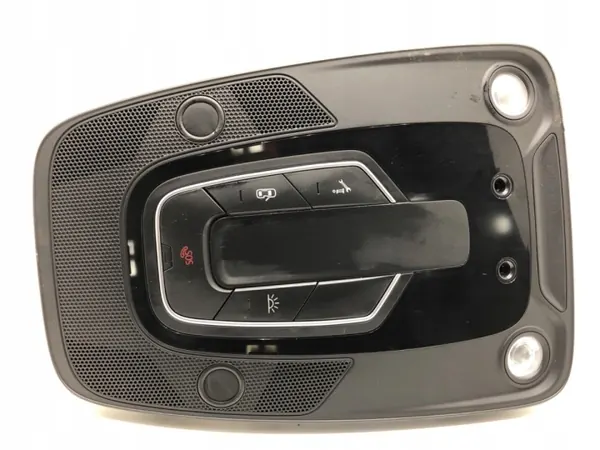 Audi Q8 SUV Sisätilavalaisin OEM 5Q0951177 image 2