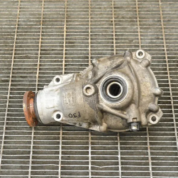 Front Differential BMW 3 (F30, F80) 7600991AC46000 image 2