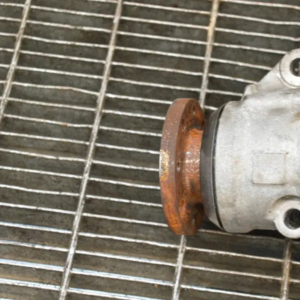 Front Differential BMW 3 (F30, F80) 7600991AC46000 image 3
