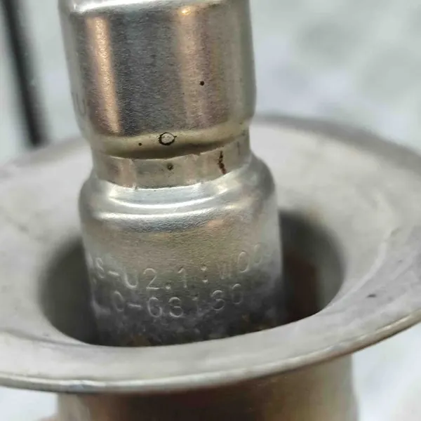 Sensor Lambda HYUNDAI IONIQ 1.6L 2022 image 9