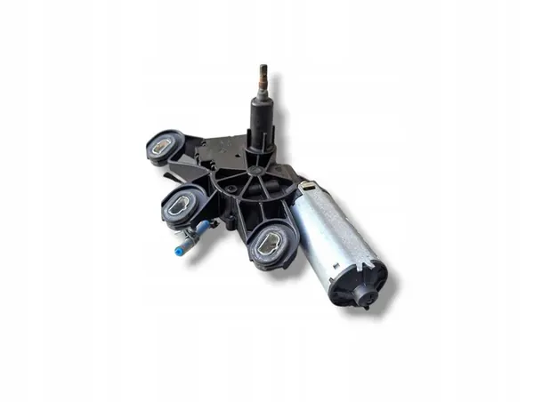 Heckwischermotor Mercedes-Benz C W203 S203 2007 A2038204642 image 2