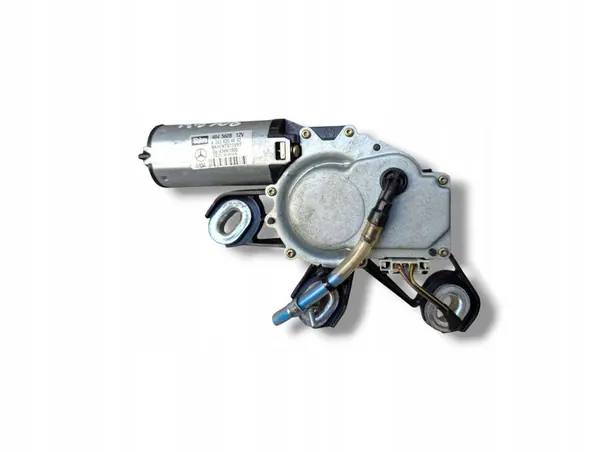 Heckwischermotor Mercedes-Benz C W203 S203 2007 A2038204642 image 4