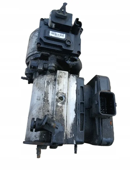 Fjäderpump CITROEN C5 III X7 OEM 9400060 image 2