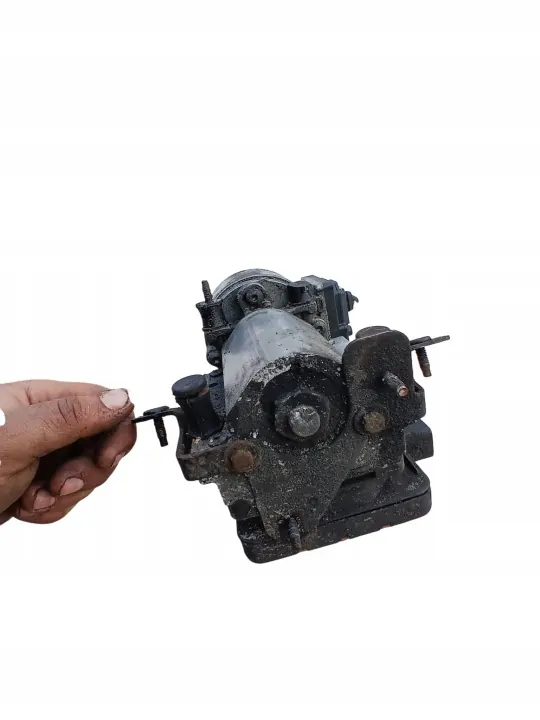 Fjäderpump CITROEN C5 III X7 OEM 9400060 image 7