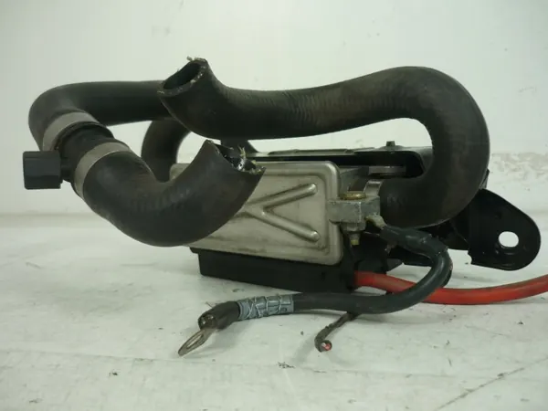 Chauffe-eau BMW OEM 64.12-6904668 pour Série 3 E46 image 4
