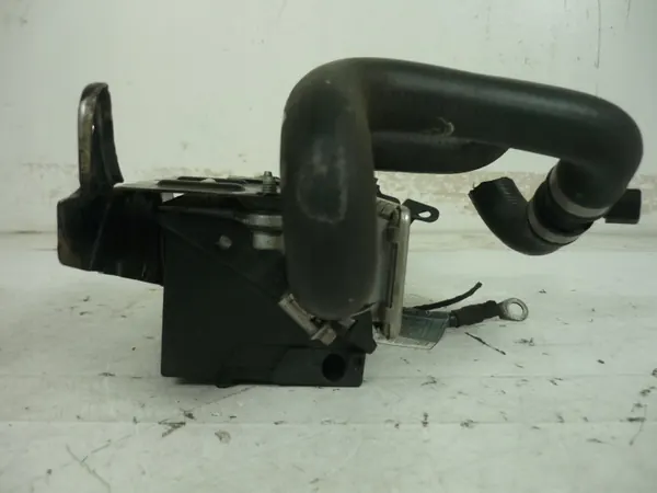 Chauffe-eau BMW OEM 64.12-6904668 pour Série 3 E46 image 6