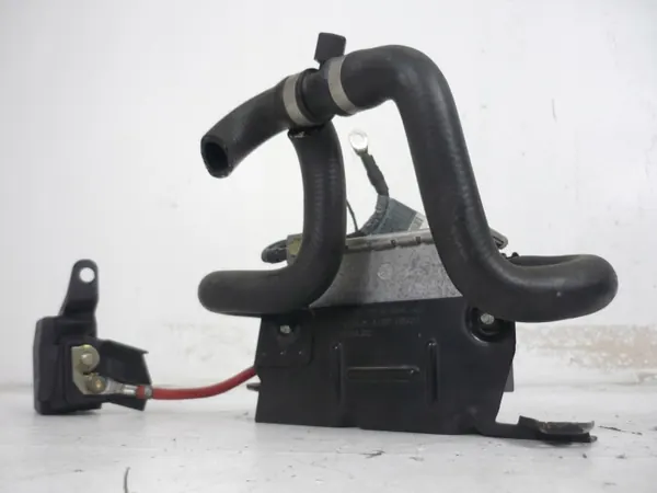 Chauffe-eau BMW OEM 64.12-6904668 pour Série 3 E46 image 7