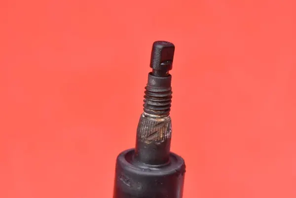 Heckwischermotor VW Golf 5 Kombi 03-09 1K9955711A image 2