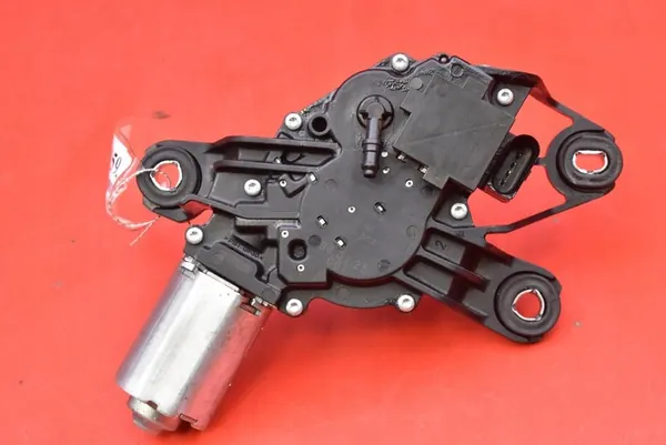 Heckwischermotor VW Golf 5 Kombi 03-09 1K9955711A image 6