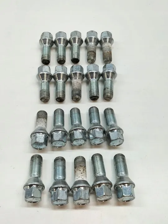 Set bulloni ruota Skoda Superb IV (2023-) OEM 5907911368432 image 3